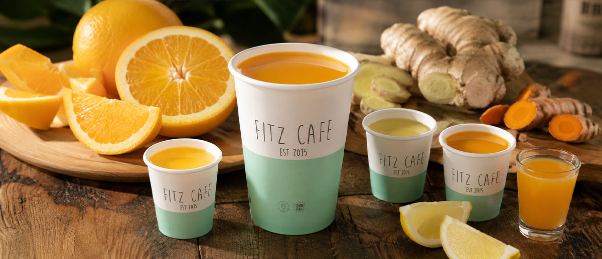 Fresh Juice