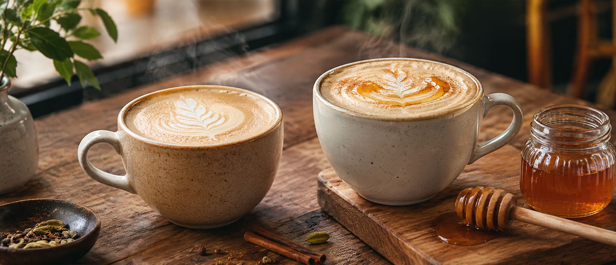 Real Chai