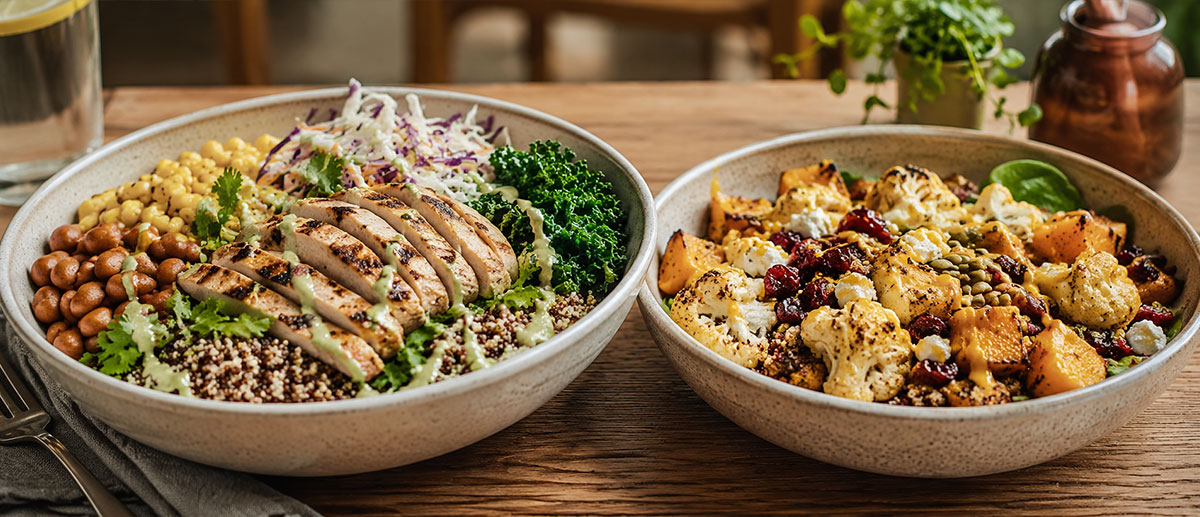 Salads