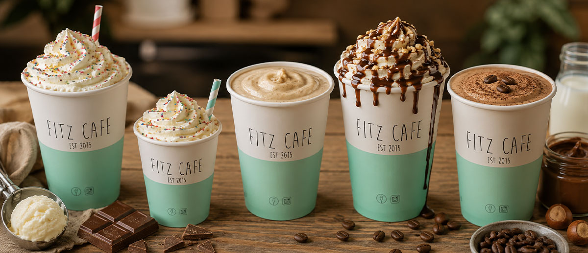 Shakes