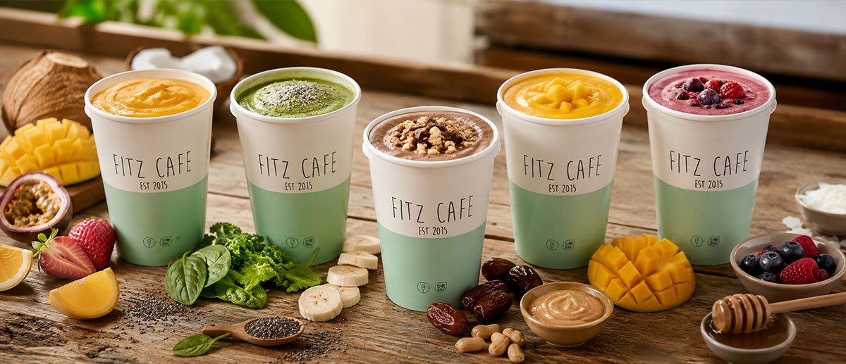 Smoothies