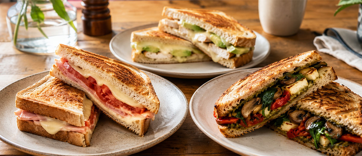 Toasties